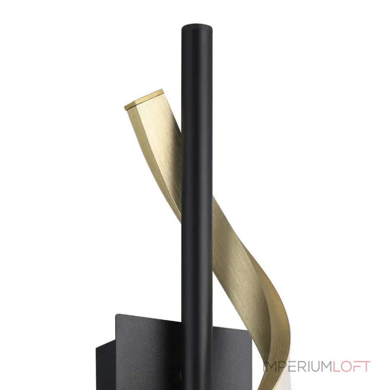 Светодиодный бра с регулировкой цветовой температуры Eglo Conaprato 902136 от ImperiumLoft