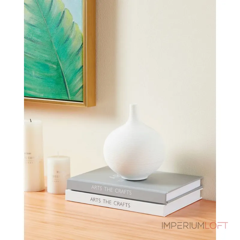 Ваза декоративная Eglo MITANE 421243 от ImperiumLoft Ваза декоративная Eglo MITANE 421243 от ImperiumLoft