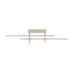 Светодиодный настенно-потолочный светильник Eglo Trepiliano 901886 от ImperiumLoft