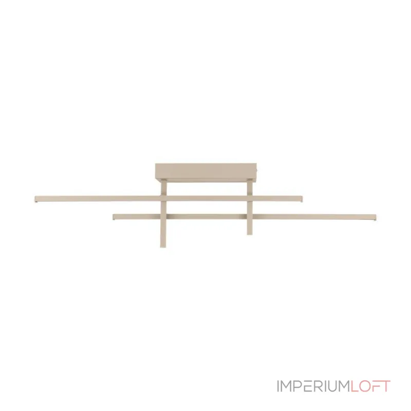 Светодиодный настенно-потолочный светильник Eglo Trepiliano 901886 от ImperiumLoft