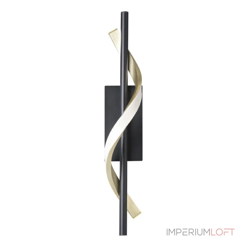 Светодиодный бра с регулировкой цветовой температуры Eglo Conaprato 902136 от ImperiumLoft