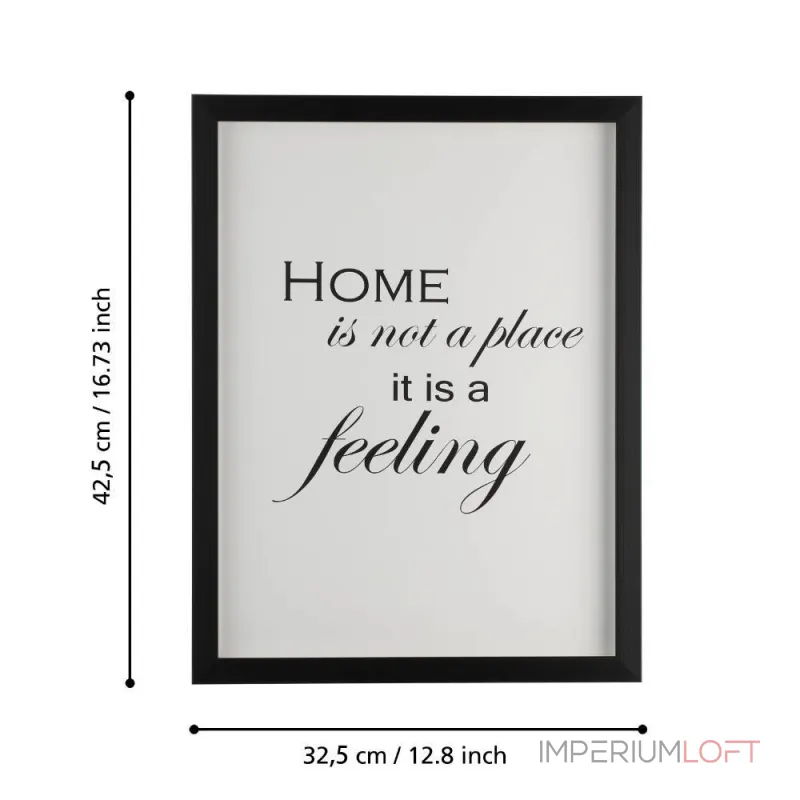 Картина Eglo ROBERVAL 423058 от ImperiumLoft