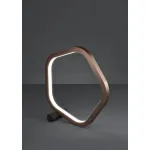 Настольная светодиодная лампа Eglo Estrella 390508 от ImperiumLoft