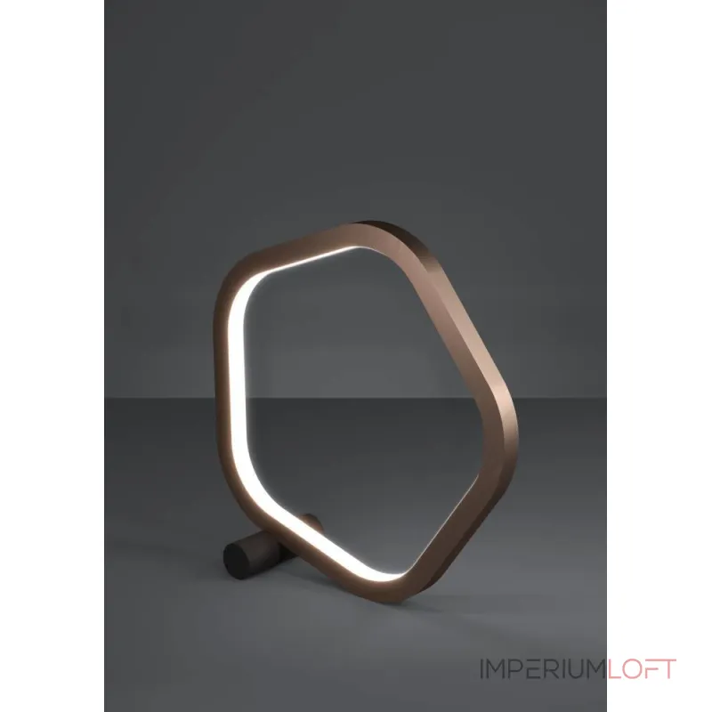 Настольная светодиодная лампа Eglo Estrella 390508 от ImperiumLoft