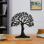 Фигурка дерево Eglo KEMAMAN 427567 от ImperiumLoft