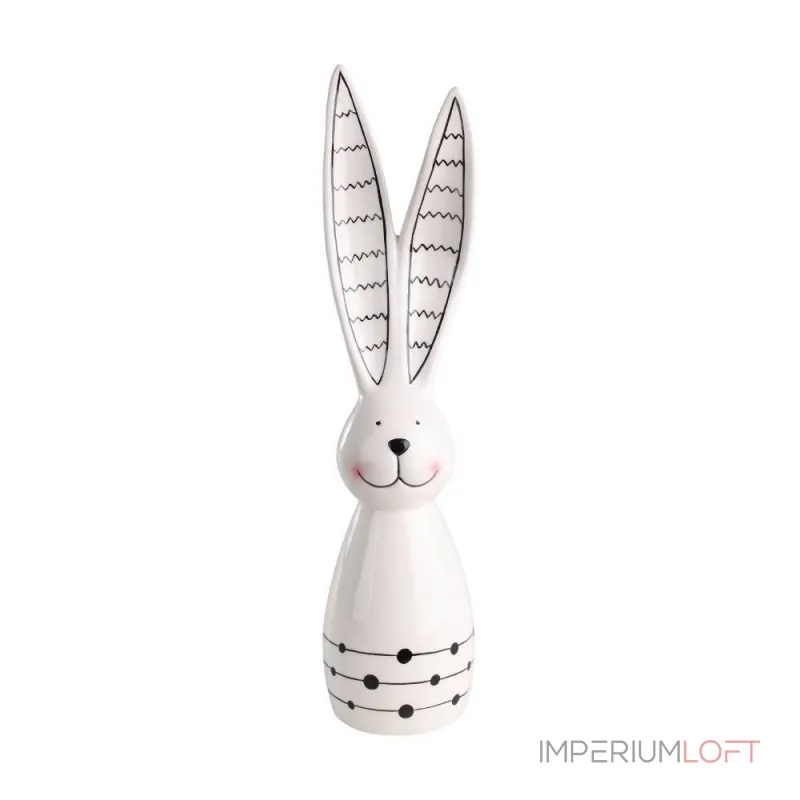 Фигурка Заяц Eglo LANDJUT 427911 от ImperiumLoft