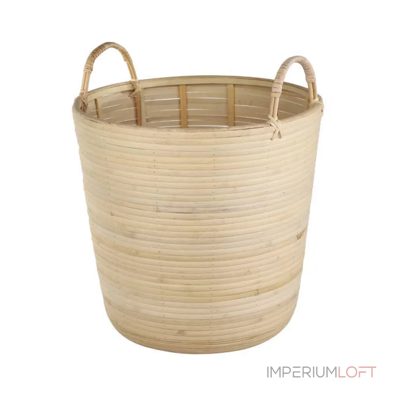 Корзина декоративная Eglo NARAHA 426513 от ImperiumLoft Корзина декоративная Eglo NARAHA 426513 от ImperiumLoft