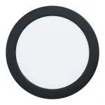 Встраиваемый светильник Eglo ПРОМО Fueva 5 99214 Цвет плафонов белый от ImperiumLoft