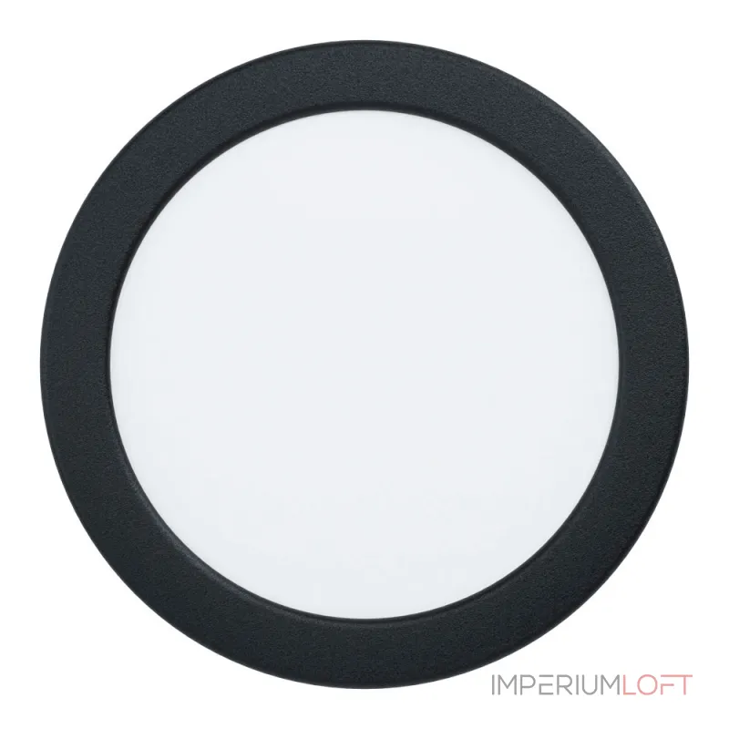 Встраиваемый светильник Eglo ПРОМО Fueva 5 99214 Цвет плафонов белый от ImperiumLoft