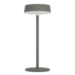 Настольная лампа на солнечной батарее Eglo Simeri 75878 от ImperiumLoft