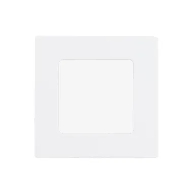 Встраиваемый светильник Eglo ПРОМО Fueva 1 pro 64596 Встраиваемый светильник Eglo ПРОМО Fueva 1 pro 64596