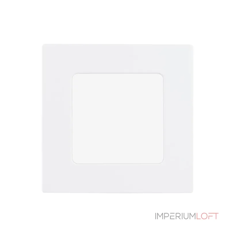 Встраиваемый светильник Eglo ПРОМО Fueva 1 pro 64596 от ImperiumLoft Встраиваемый светильник Eglo ПРОМО Fueva 1 pro 64596 от ImperiumLoft