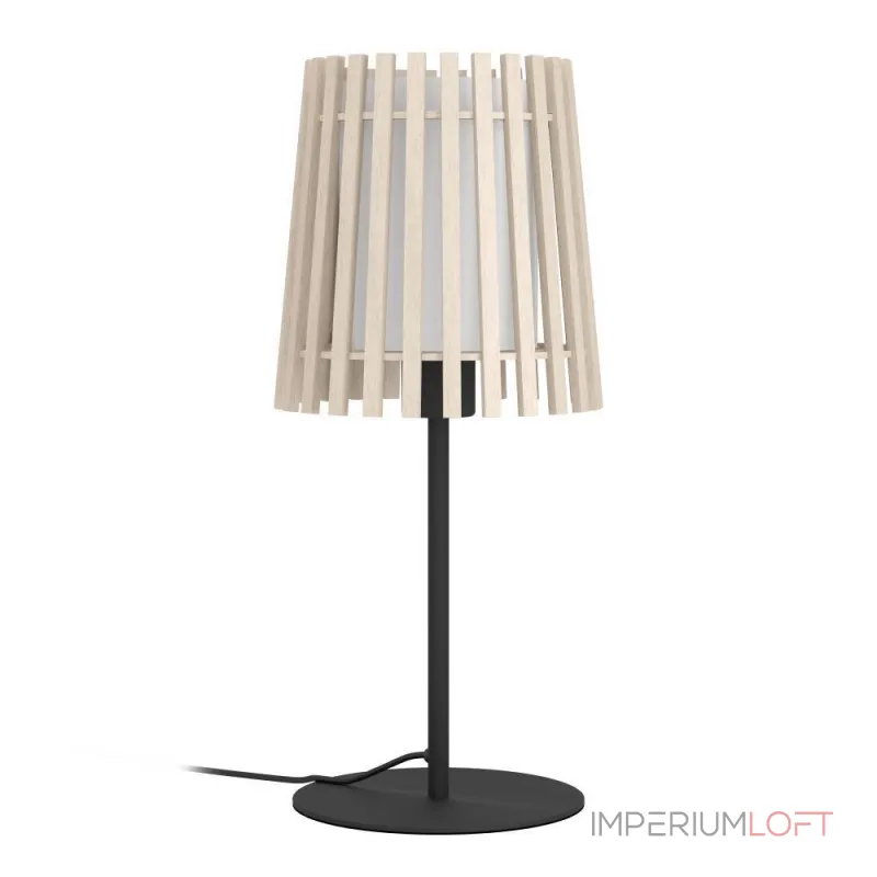 Настольная лампа Eglo FATTORIA 900904 от ImperiumLoft