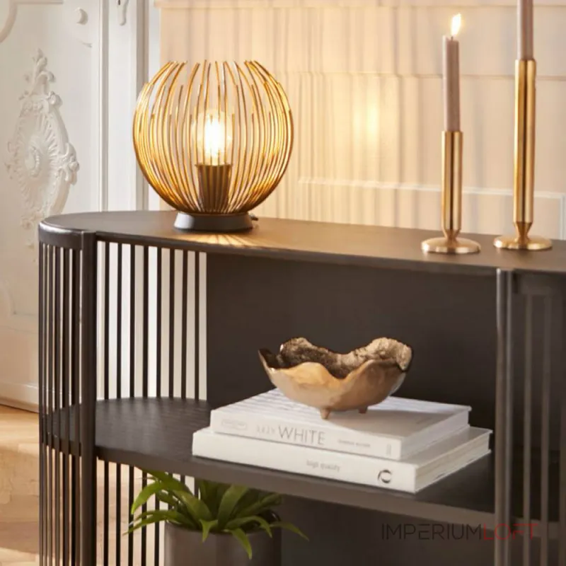 Чаша декоративная Eglo FORLEYET 427028 от ImperiumLoft