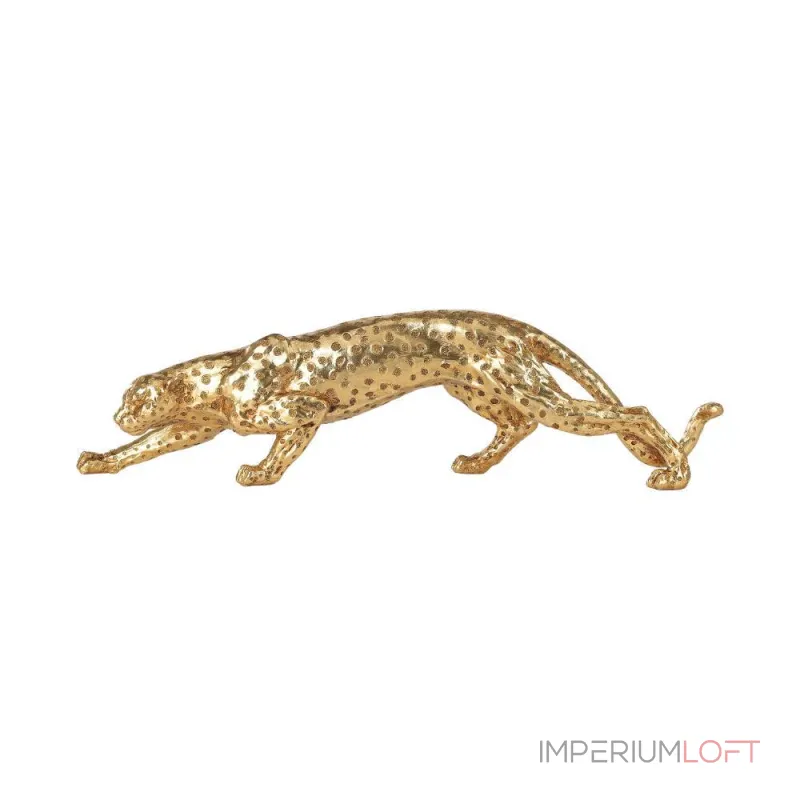 Фигурка Леопард Eglo Menjangau 429711 от ImperiumLoft