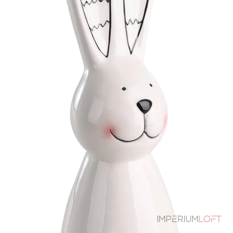 Фигурка Заяц Eglo LANDJUT 427911 от ImperiumLoft