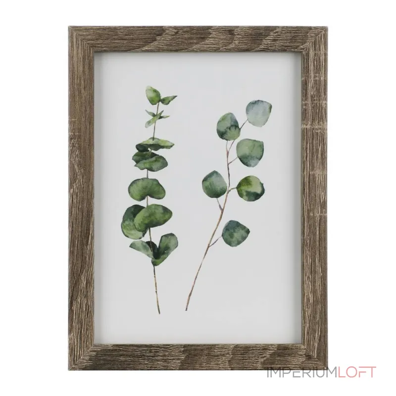 Фоторамка Eglo RENABIE 423011 от ImperiumLoft