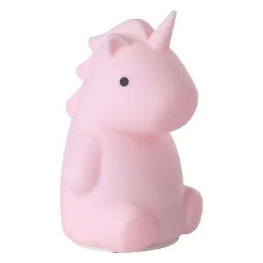 Светодиодный ночник Единорог Eglo Castellino 75946