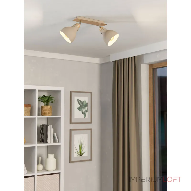 Спот Eglo ARRECIFE 900712 от ImperiumLoft