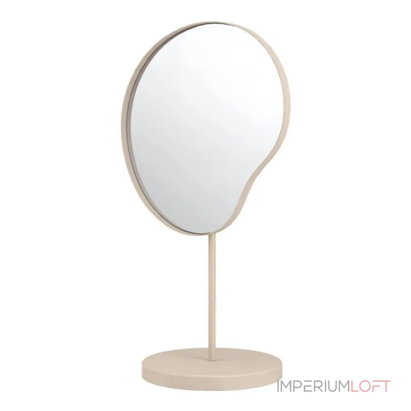 Зеркало декоративное настольное Eglo MUNGERANIE 425053 от ImperiumLoft