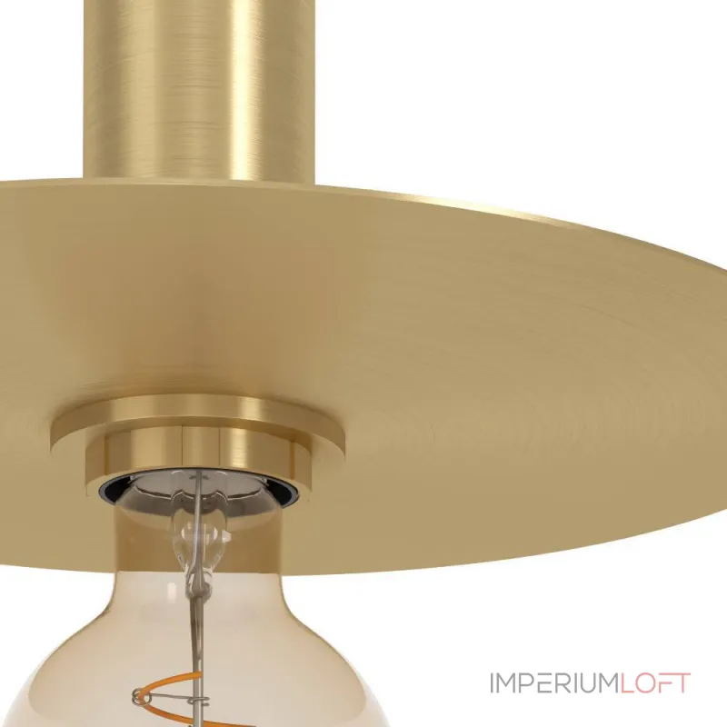 Настольная лампа Eglo ESCANDELL 900734 от ImperiumLoft