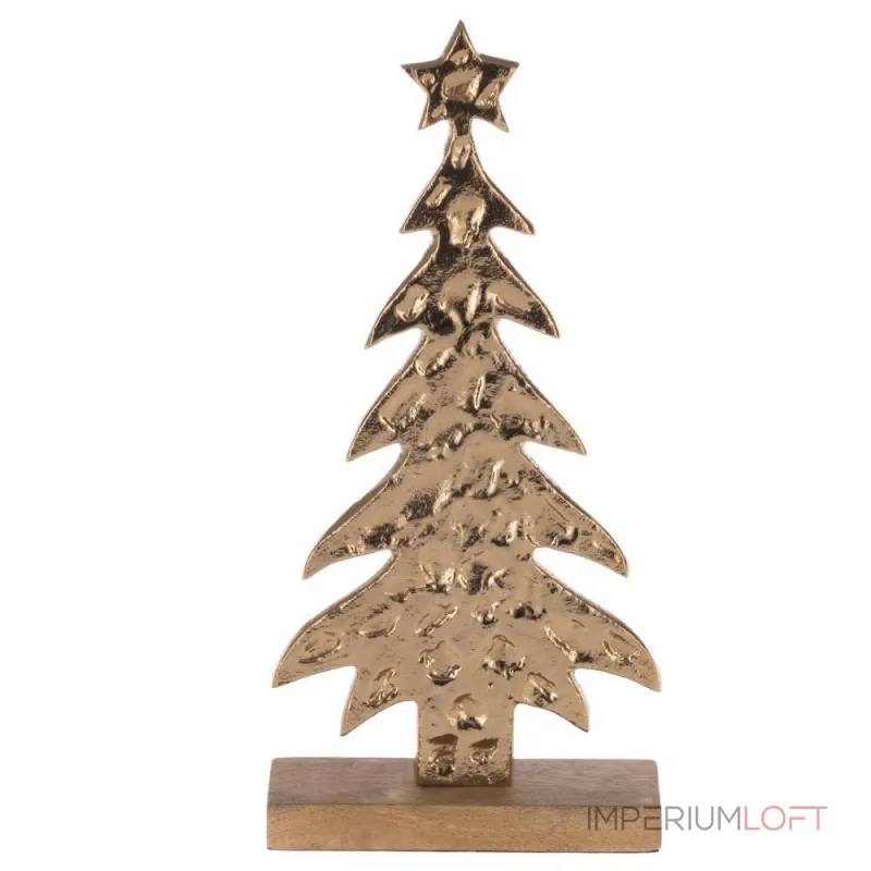 Статуэтка Елка Eglo BALIGUIAN 427136 от ImperiumLoft