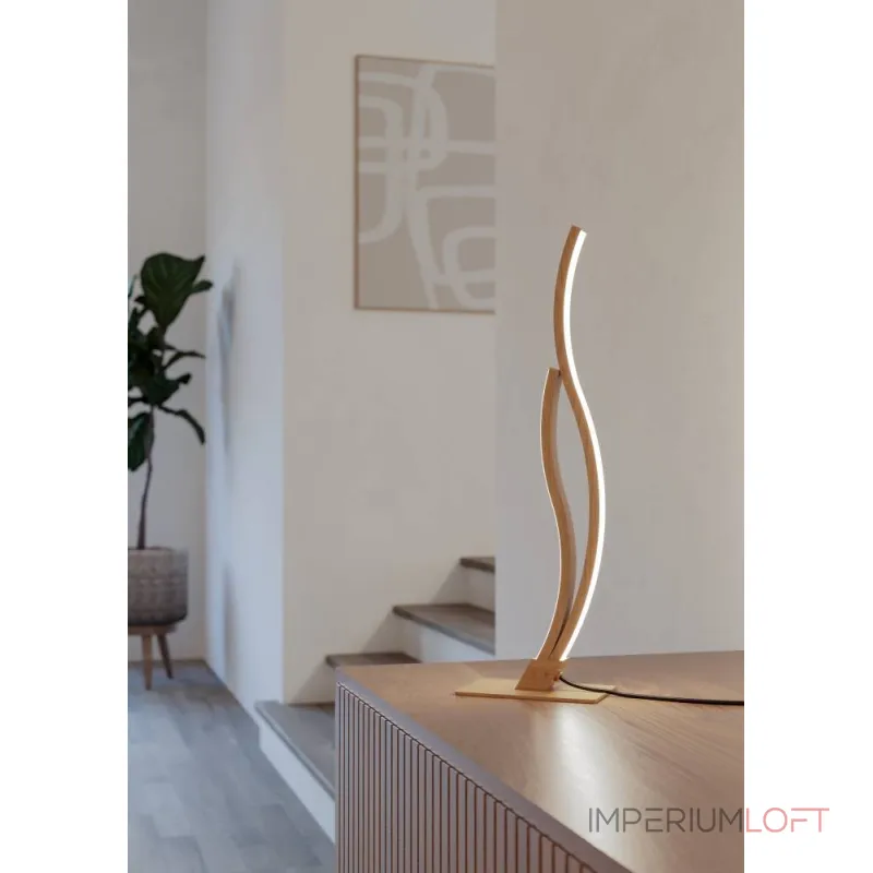 Настольная лампа Eglo Grisolia 901213 от ImperiumLoft