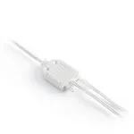 Модульный светильник Ideal Lux Fluo Wide FLUO WIDE 1800 4000K WHITE от ImperiumLoft