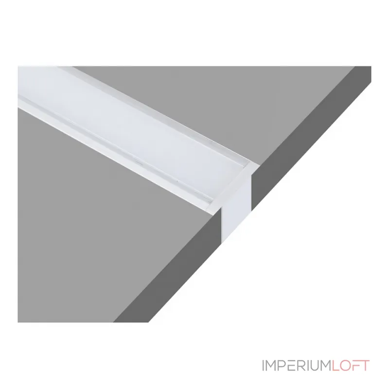 Профиль Donolux 1850 DL18502 M от ImperiumLoft Профиль Donolux 1850 DL18502 M от ImperiumLoft