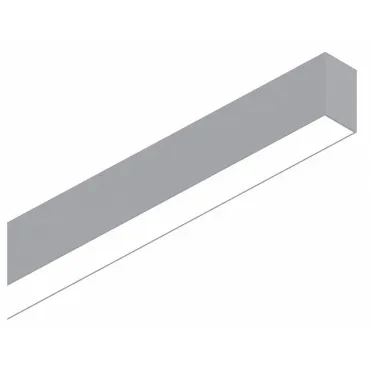 Модульный светильник Ideal Lux Fluo Bi-emission FLUO BI-EMISSION 1200 4000K ALLUMINIUM Модульный светильник Ideal Lux Fluo Bi-emission FLUO BI-EMISSION 1200 4000K ALLUMINIUM