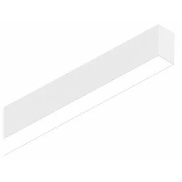 Модульный светильник Ideal Lux Fluo Wide FLUO WIDE 1200 4000K WHITE Модульный светильник Ideal Lux Fluo Wide FLUO WIDE 1200 4000K WHITE