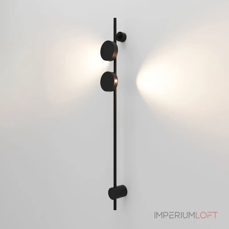 Светильник настенный светодиодный Elektrostandard Illume a070992 от ImperiumLoft