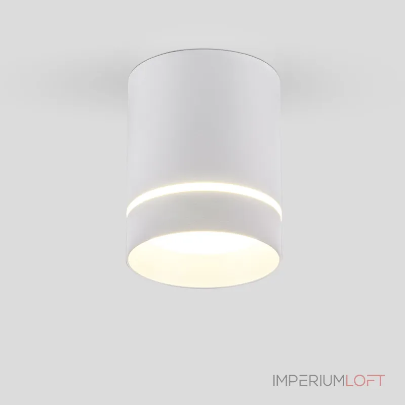 Светильник потолочный светодиодный Elektrostandard topper a063932 от ImperiumLoft