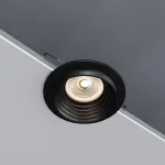 Светильник встраиваемый Elektrostandard senso a064251 от ImperiumLoft