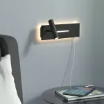 Светильник настенный поворотный светодиодный Elektrostandard tuo a058495 от ImperiumLoft