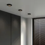 Светильник встраиваемый Elektrostandard senso a064251 от ImperiumLoft