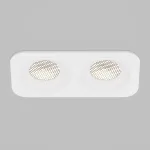 Светильник встраиваемый светодиодный Elektrostandard Tetro a071315 от ImperiumLoft