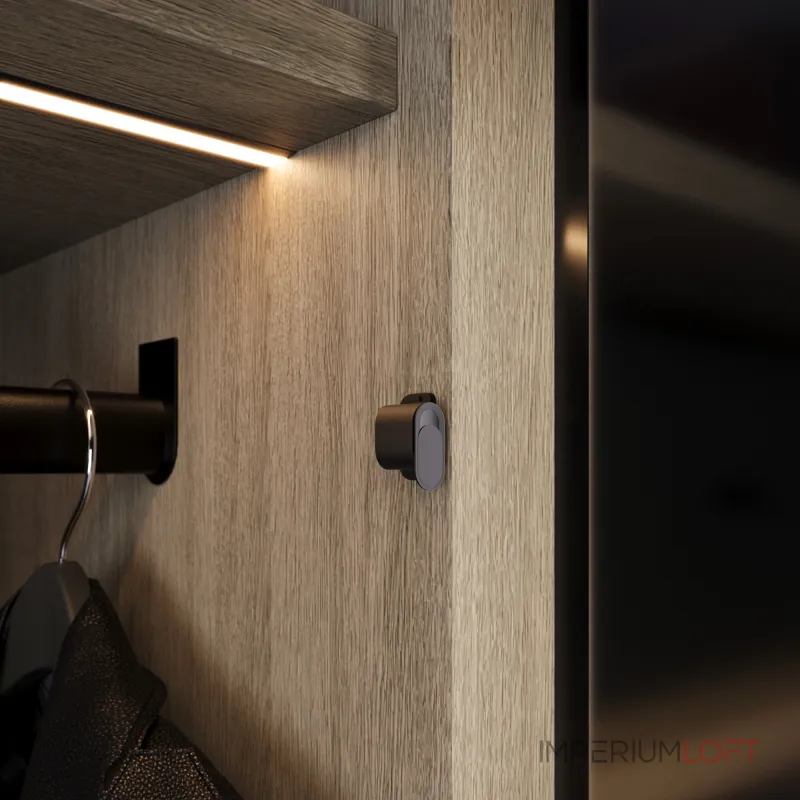 Выключатель ИК с функцией диммирования Elektrostandard 12/24V 36/72W a072043 от ImperiumLoft Выключатель ИК с функцией диммирования Elektrostandard 12/24V 36/72W a072043 от ImperiumLoft