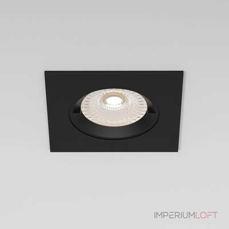 Светильник встраиваемый Elektrostandard minnie a067711 от ImperiumLoft Светильник встраиваемый Elektrostandard minnie a067711 от ImperiumLoft