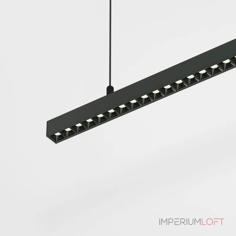 Трековый светильник Elektrostandard slim magnetic a064805 от ImperiumLoft Трековый светильник Elektrostandard slim magnetic a064805 от ImperiumLoft