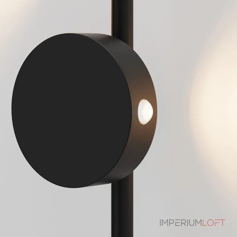 Светильник настенный светодиодный Elektrostandard Illume a070992 от ImperiumLoft