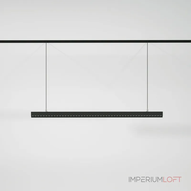 Трековый светильник Elektrostandard slim magnetic a064805 от ImperiumLoft Трековый светильник Elektrostandard slim magnetic a064805 от ImperiumLoft