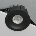 Светильник встраиваемый Elektrostandard combi a069008 от ImperiumLoft