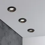 Светильник встраиваемый Elektrostandard senso a064251 от ImperiumLoft