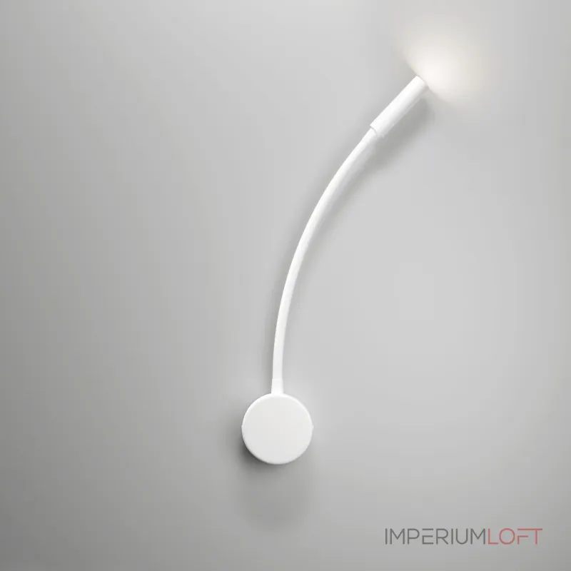 Светильник настенный регулируемый светодиодный Elektrostandard bard a058939 от ImperiumLoft