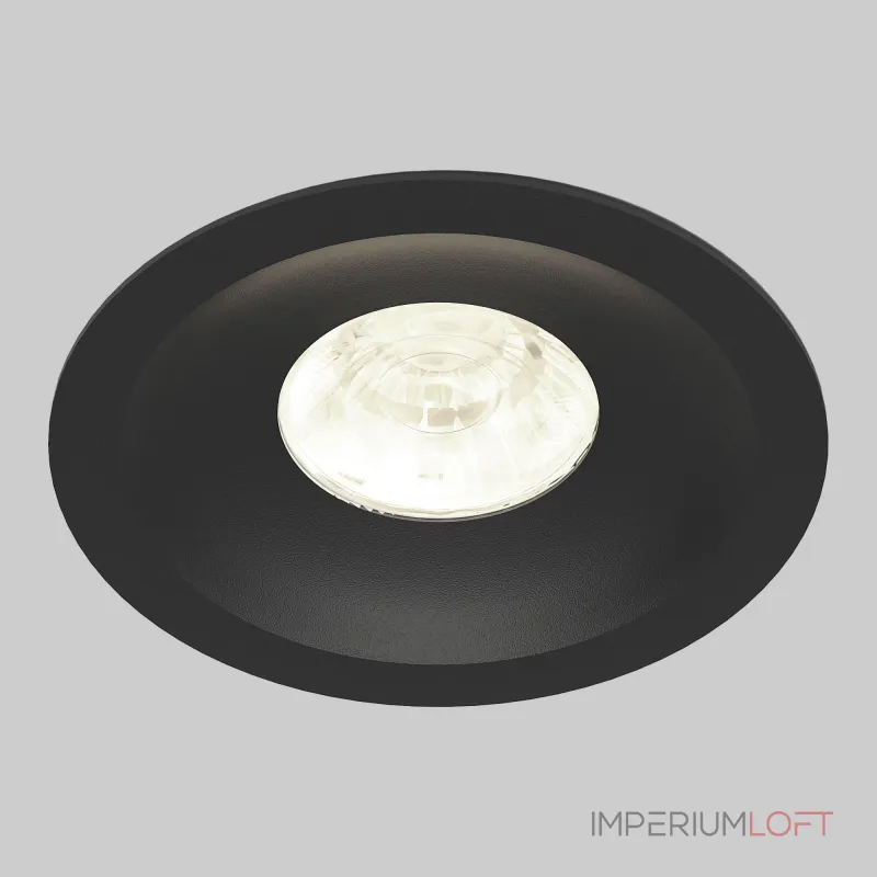 Светильник встраиваемый Elektrostandard combi a069008 от ImperiumLoft