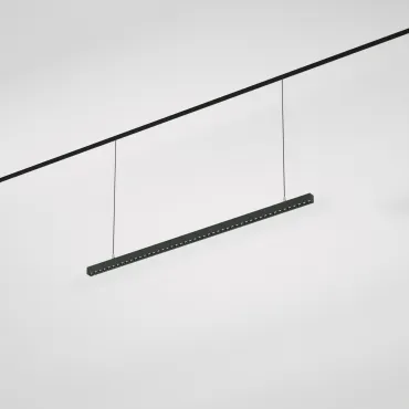 Трековый светильник Elektrostandard slim magnetic a064805 Трековый светильник Elektrostandard slim magnetic a064805