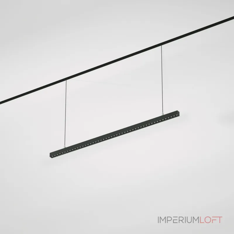 Трековый светильник Elektrostandard slim magnetic a064805 от ImperiumLoft Трековый светильник Elektrostandard slim magnetic a064805 от ImperiumLoft