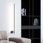 Светильник настенный светодиодный Elektrostandard fine a067493 от ImperiumLoft