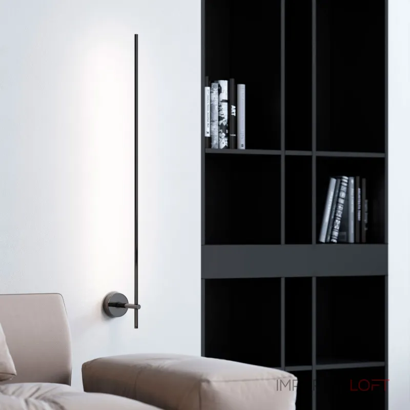 Светильник настенный светодиодный Elektrostandard fine a067493 от ImperiumLoft